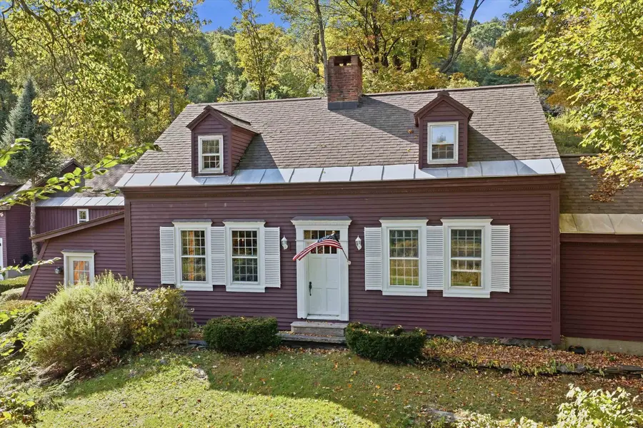 3550 Coolidge Highway #703, Guilford, VT 05301 - #2