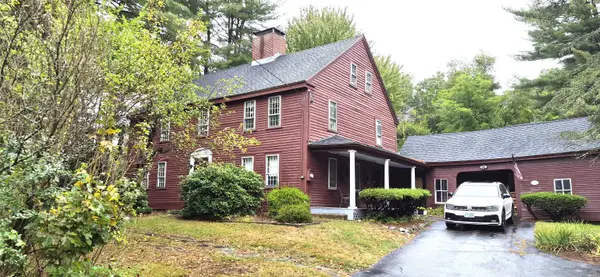 47 Bedford Road, Merrimack, NH 03054