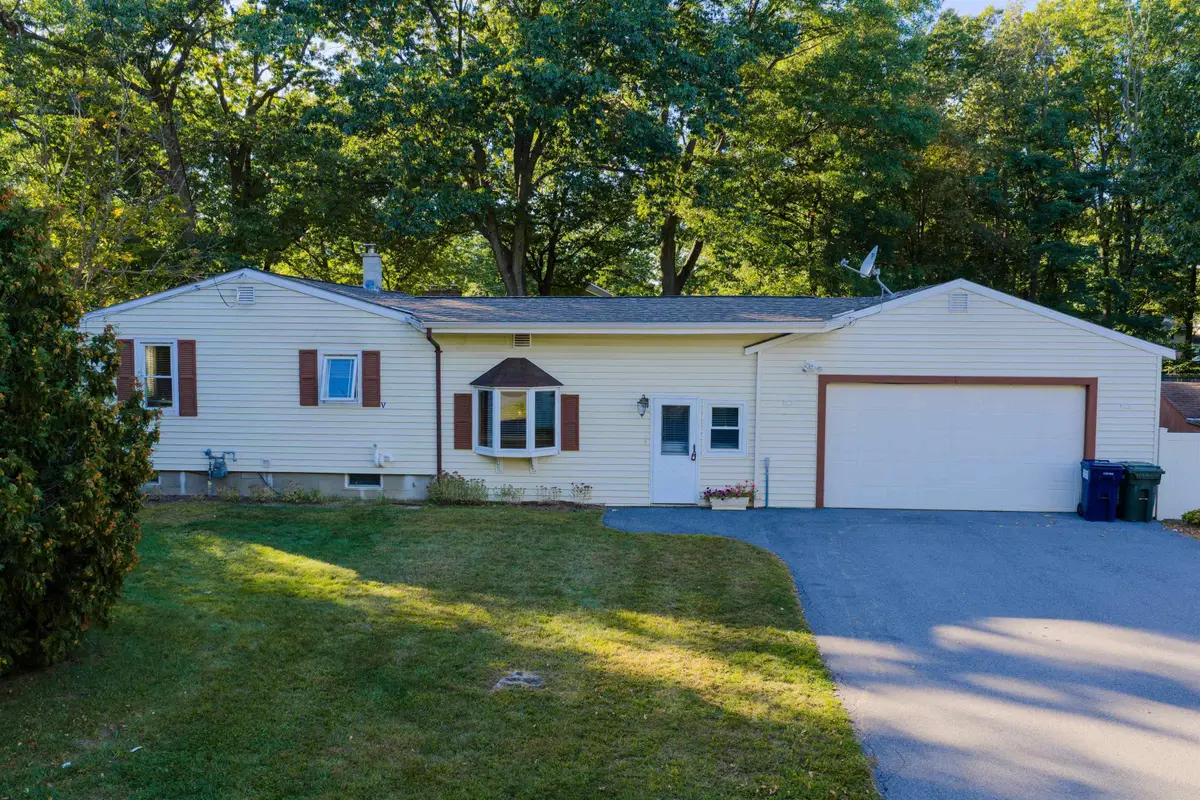 800 Porters Point Road, Colchester, VT 05446 - #1