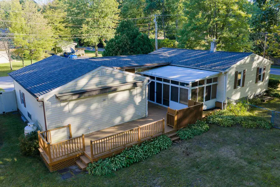 800 Porters Point Road, Colchester, VT 05446 - #2