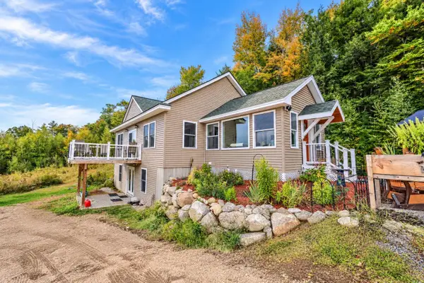 249 Chestnut Street, Bristol, NH 03222