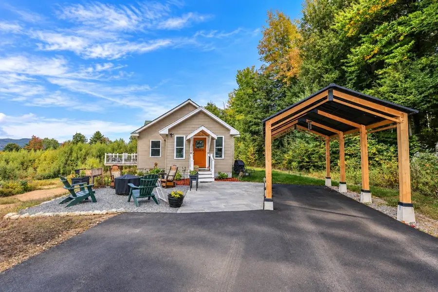 249 Chestnut Street, Bristol, NH 03222 - #2
