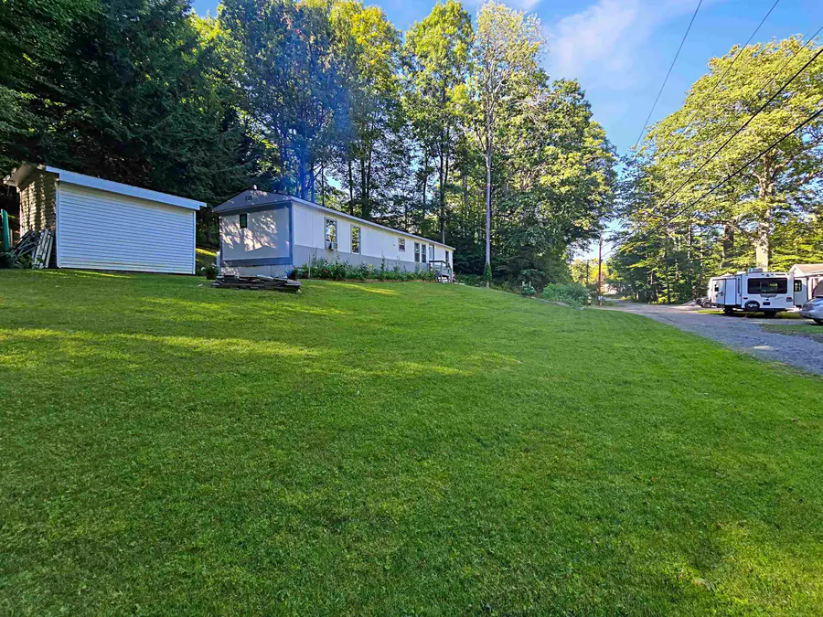 250 West Wind Way #37, Castleton, VT 05732 - #3