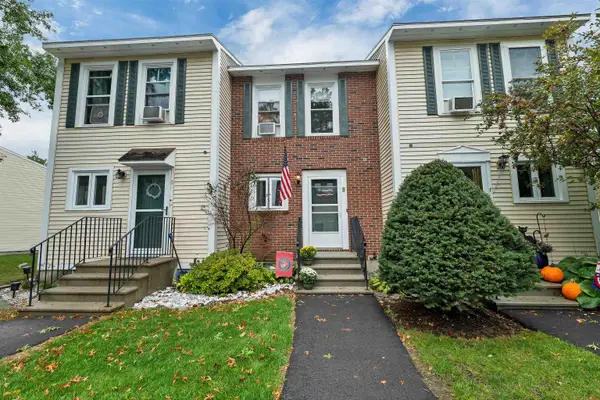 9 Shelburne Road, Merrimack, NH 03054