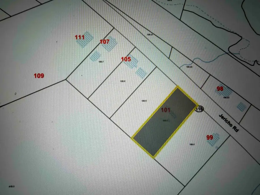 101 Jericho Road, Berlin, NH 03570 - #2