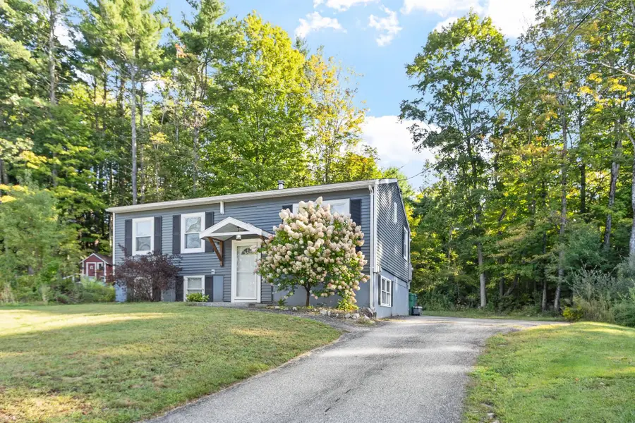 147 Liberty Lane, Keene, NH 03431 - #2