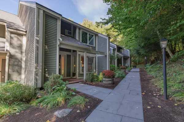 329 TopNotch Drive, Stowe, VT 05672