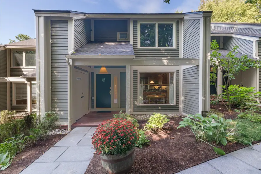 329 TopNotch Drive, Stowe, VT 05672 - #3