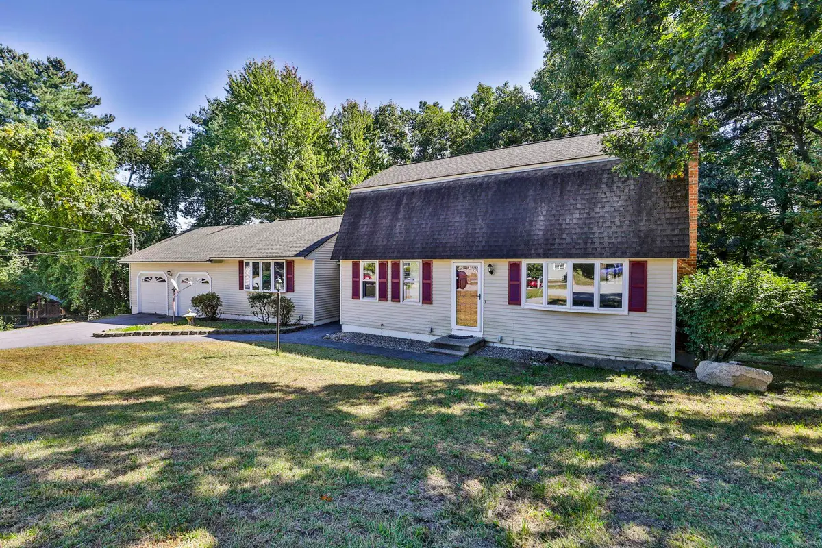 16 Blueberry Lane, Nashua, NH 03062 - #1