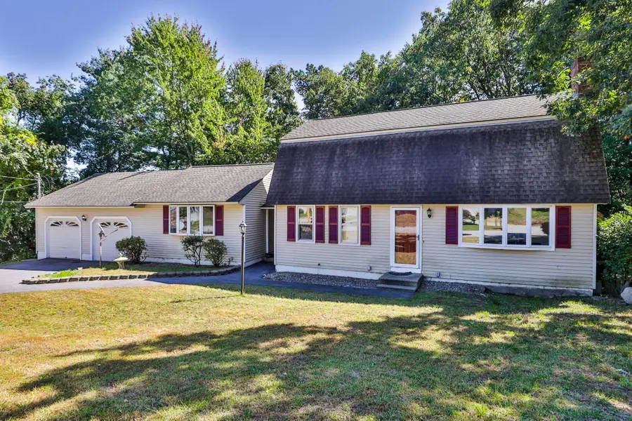16 Blueberry Lane, Nashua, NH 03062 - #2