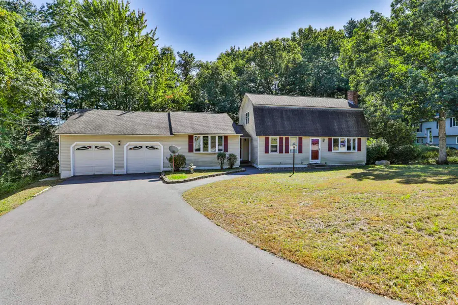 16 Blueberry Lane, Nashua, NH 03062 - #3