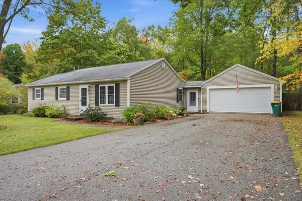 24 Corson Street, Rochester, NH 03867