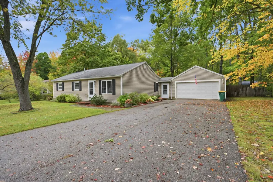 24 Corson Street, Rochester, NH 03867 - #3