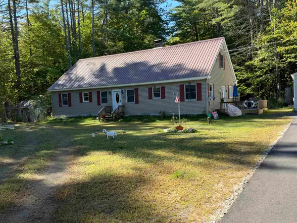 144 Dorrs Corner Road, Ossipee, NH 03814