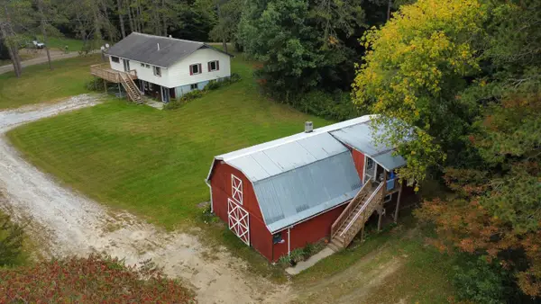 168 Brenda Road, Clarendon, VT 05759