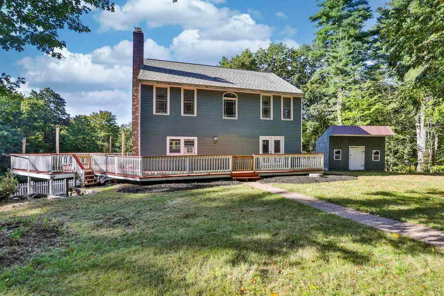 21 Smith Road, Chester, NH 03036 - #2