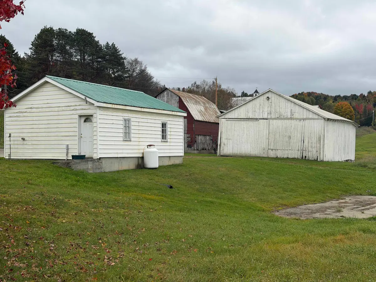 00 Lily Pond Road #4, Lyndonville, VT 05851 - #1