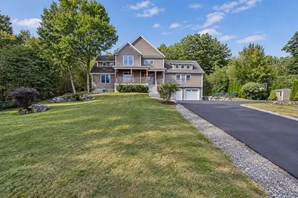 95 Hooksett Road, Auburn, NH 03032