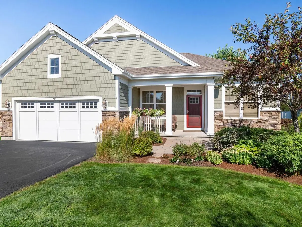 70 Dunmore Lane, Williston, VT 05495 - #1