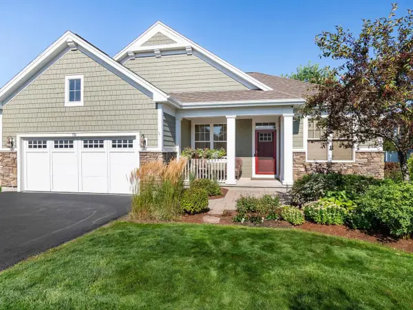 70 Dunmore Lane, Williston, VT 05495