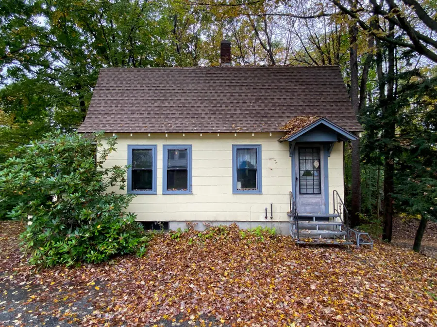 11 Bridge Street, Springfield, VT 05156 - #3