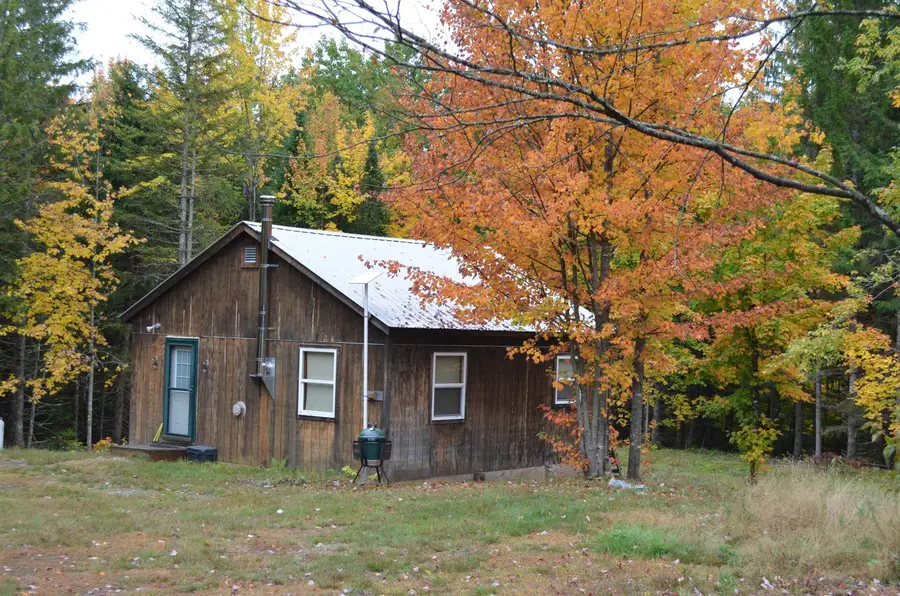 205 Deer Ridge Road, Newark, VT 05871 - #2
