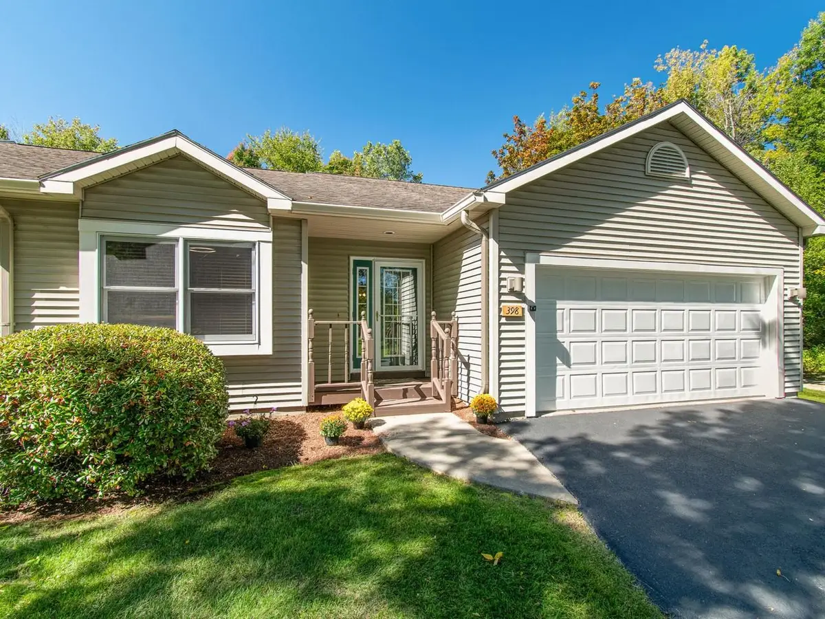 398 Bittersweet Circle, Williston, VT 05495 - #1