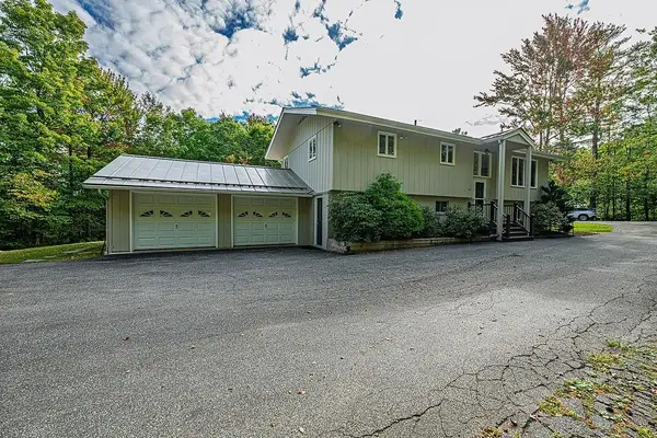17 Ridge Road, Sunapee, NH 03782
