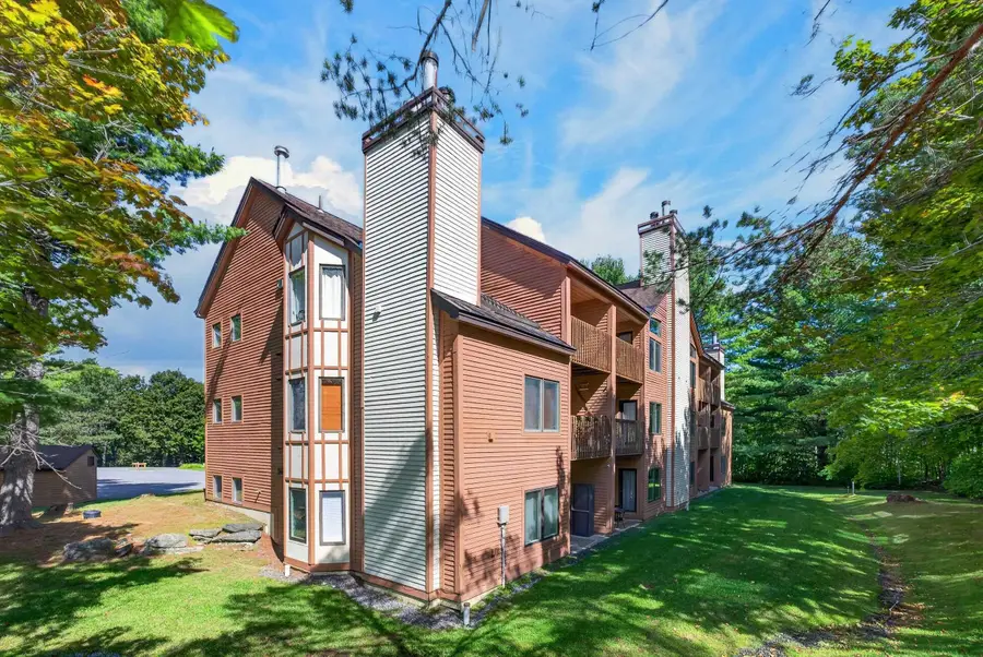 8C Deer Creek, Dover, VT 05356 - #2