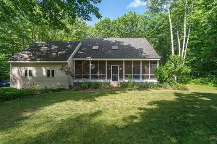 255 Governor Wentworth Highway, Moultonborough, NH 03254 - #2