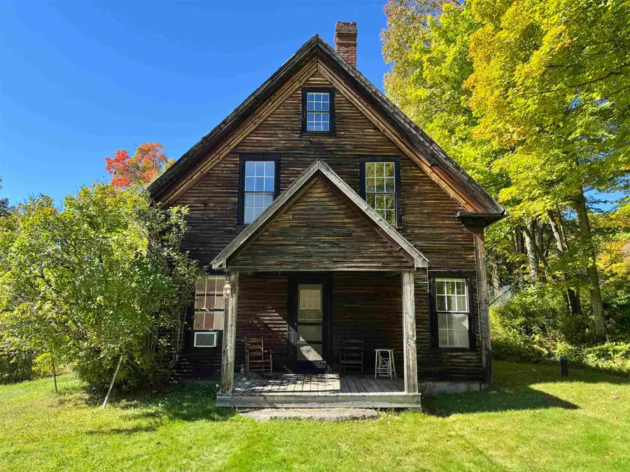 19 Carrie Thurston Road, Topsham, VT 05076 - #3