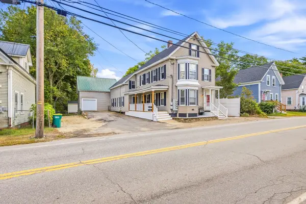 22 Highland Street, Rochester, NH 03867