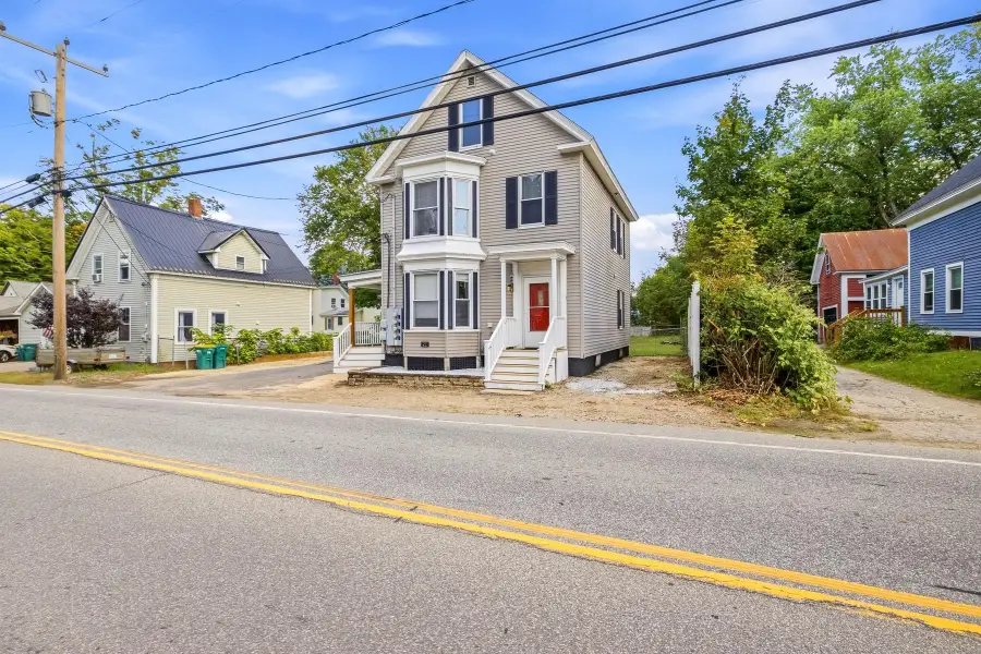 22 Highland Street, Rochester, NH 03867 - #2
