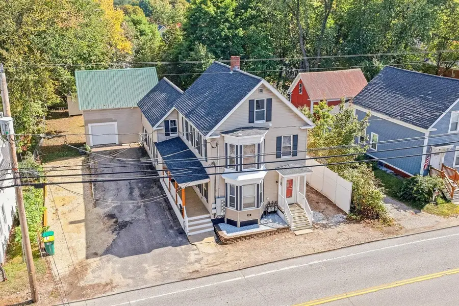 22 Highland Street, Rochester, NH 03867 - #3