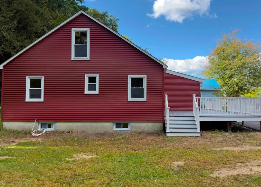 121 Moose Club Park Road, Goffstown, NH 03045 - #2