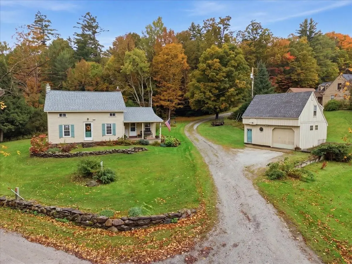 1918 Green Hill Road, Danby, VT 05739 - #1