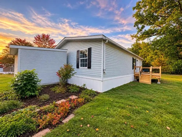 4 Morways Park, Charlestown, NH 03603