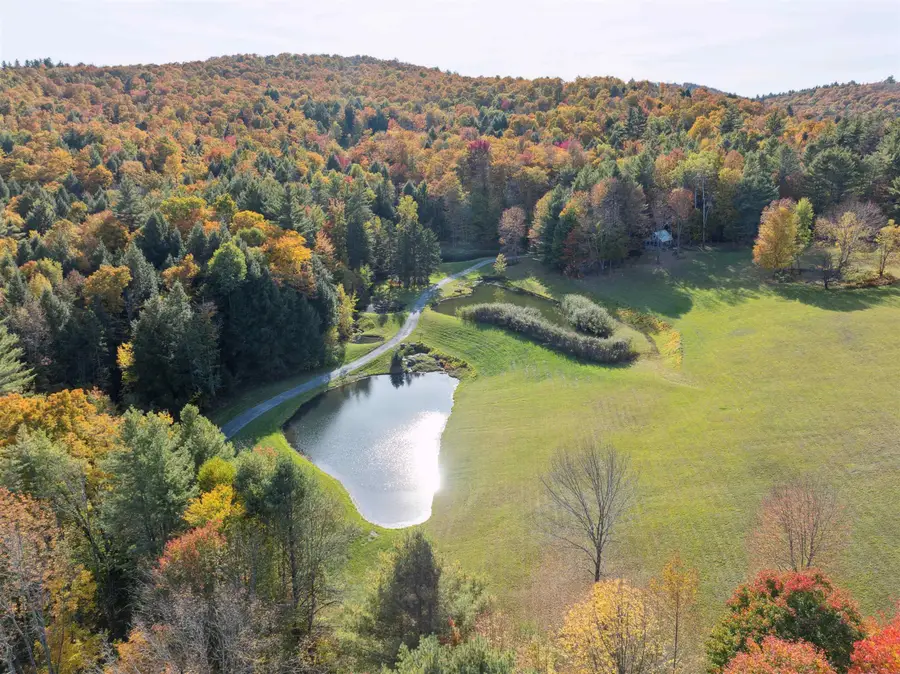 9671 VT Rt 12, Barnard, VT 05031 - #2