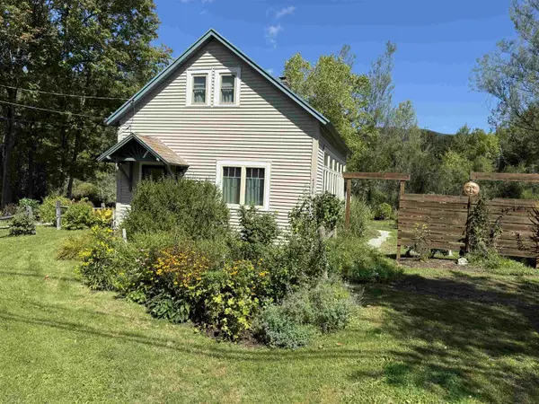 4378 Route 30, Dorset, VT 05251