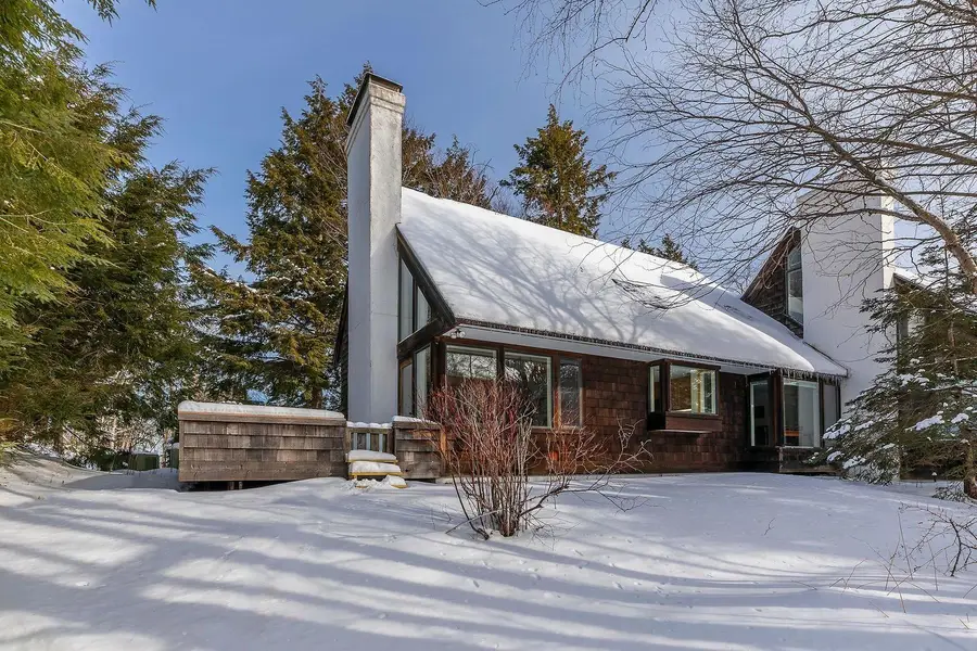 81 Pond View Road, Winhall, VT 05340 - #2