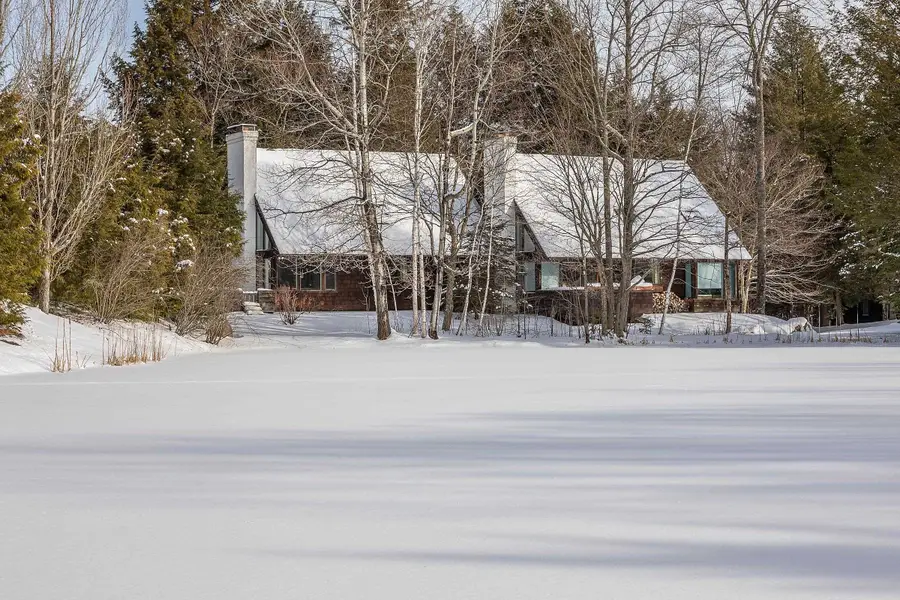 81 Pond View Road, Winhall, VT 05340 - #3