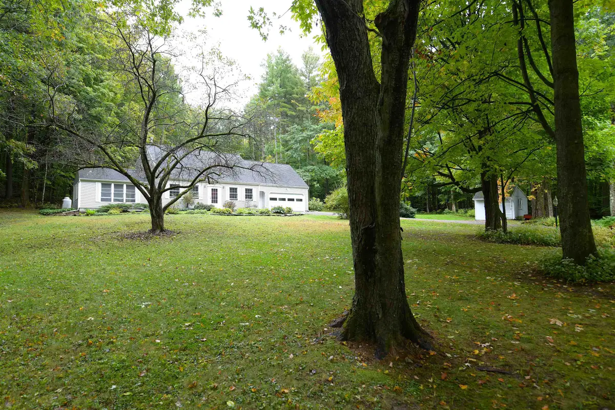 228 Yantz Hill Road, Williston, VT 05495 - #1