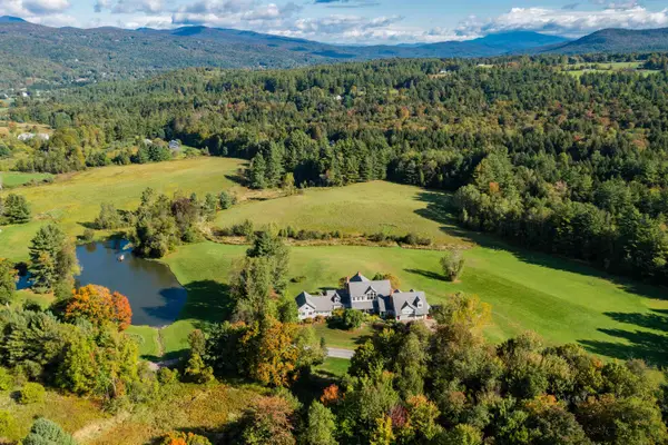 1109 East Warren Road, Waitsfield, VT 05673