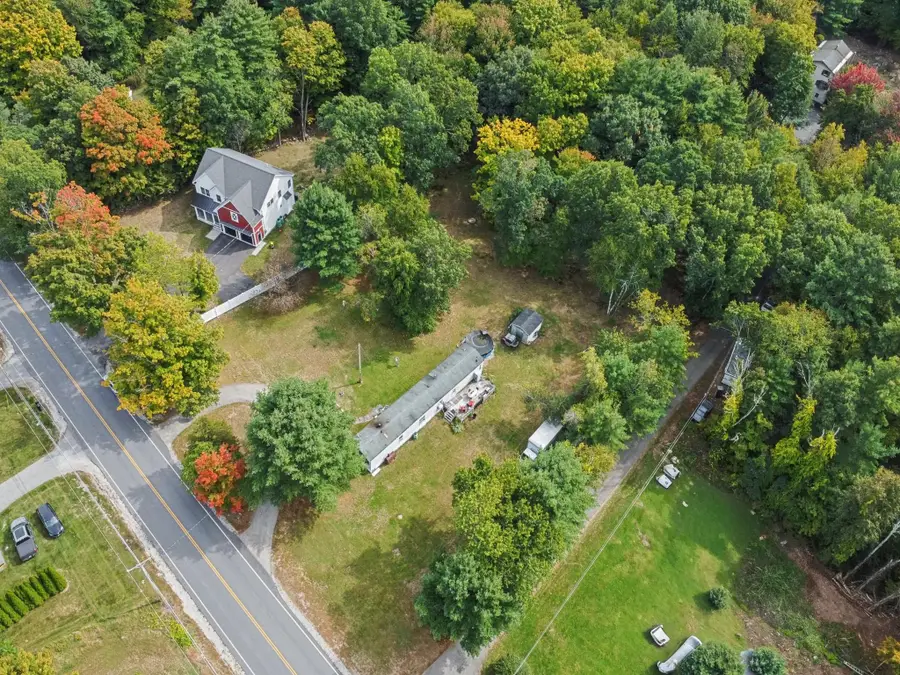 209 Hampstead Road, Derry, NH 03038 - #2