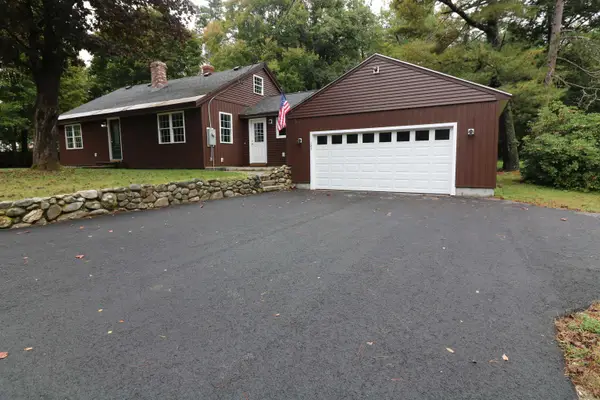 123 Nutting Road, Jaffrey, NH 03452