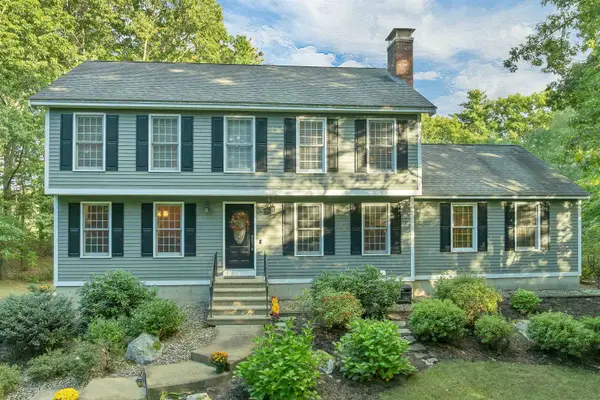 25 Faith Road, Windham, NH 03087