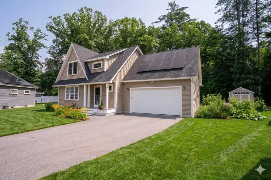20 Beaumont Drive, Dover, NH 03820 - #2