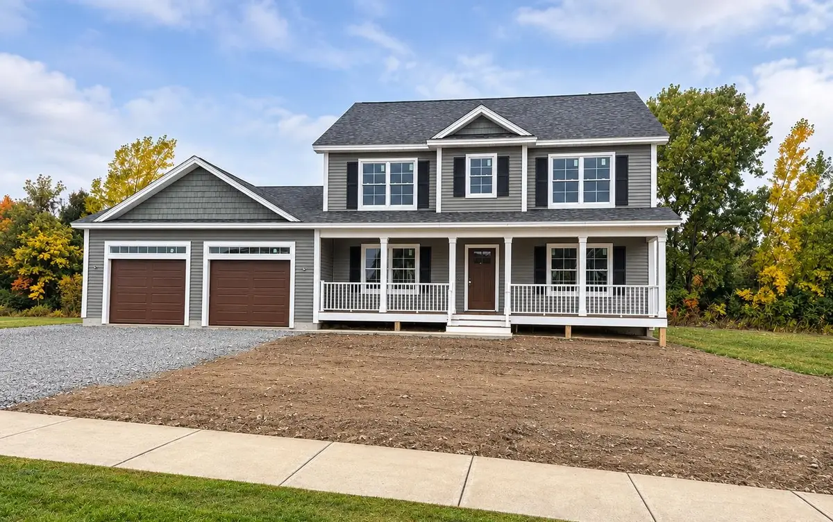 795 Harbor View Drive, Saint Albans, VT 05478 - #1