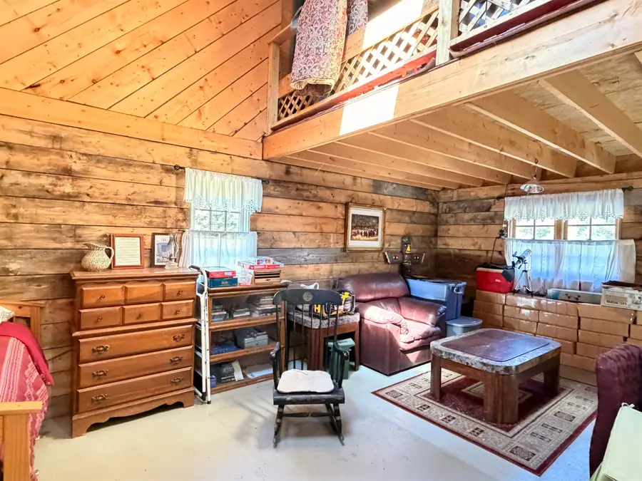 432 Glover Road, Groton, VT 05046 - #3