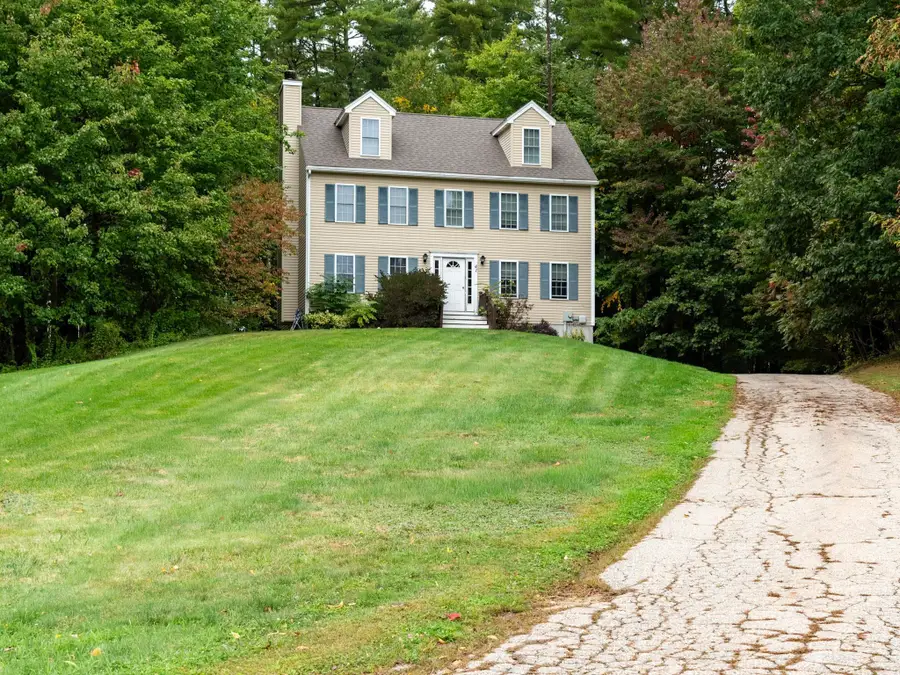 41 Taylor Road, Dover, NH 03820 - #2
